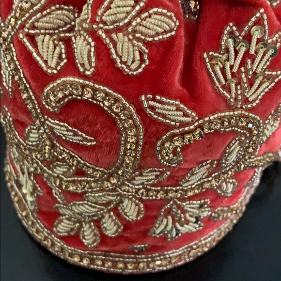 clutch  ( small bag) - Picture 3 of 3